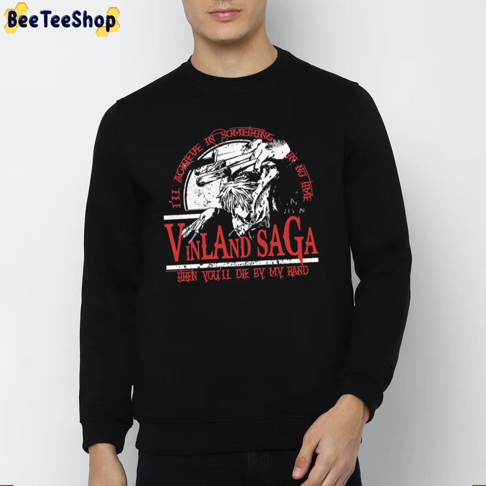 Vinland Sagathorfinn Vinland Saga Unisex T-Shirt Vinland Sagathorfinn Vinland Saga Unisex T-Shirt