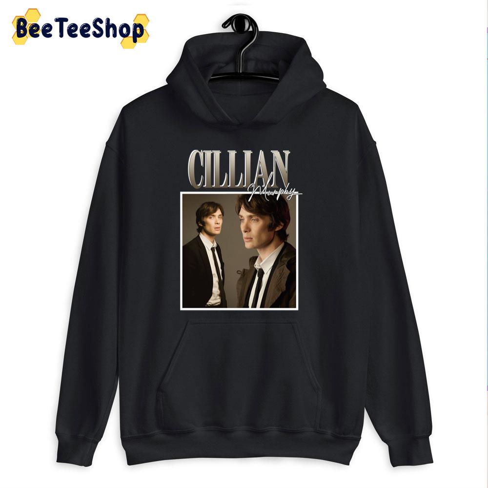 Vintage Art Cillian Murphy Peaky Blinders Unisex T-Shirt Vintage Art Cillian Murphy Peaky Blinders Unisex T-Shirt