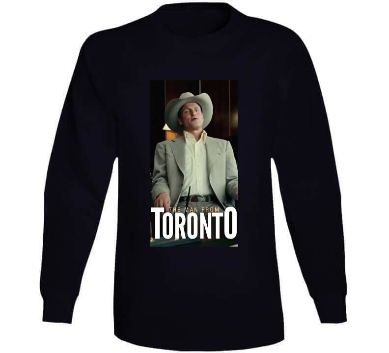 Vintage Art Man From Toronto New Movie 2022 Film Poster Directors Chair Woody Harrelson Unisex Sweatshirt Vintage Art Man From Toronto New Movie 2022 Film Poster Directors Chair Woody Harrelson Unisex Sweatshirt