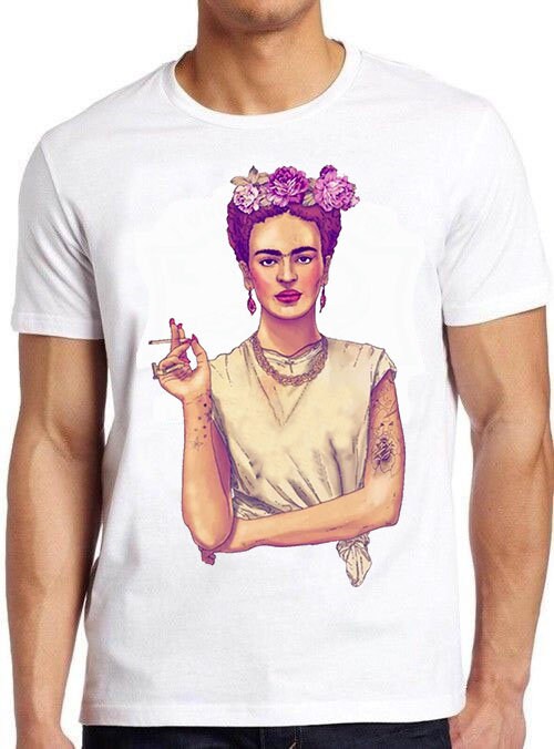 Vintage Girl Artwork Unisex T-Shirt Vintage Girl Artwork Unisex T-Shirt