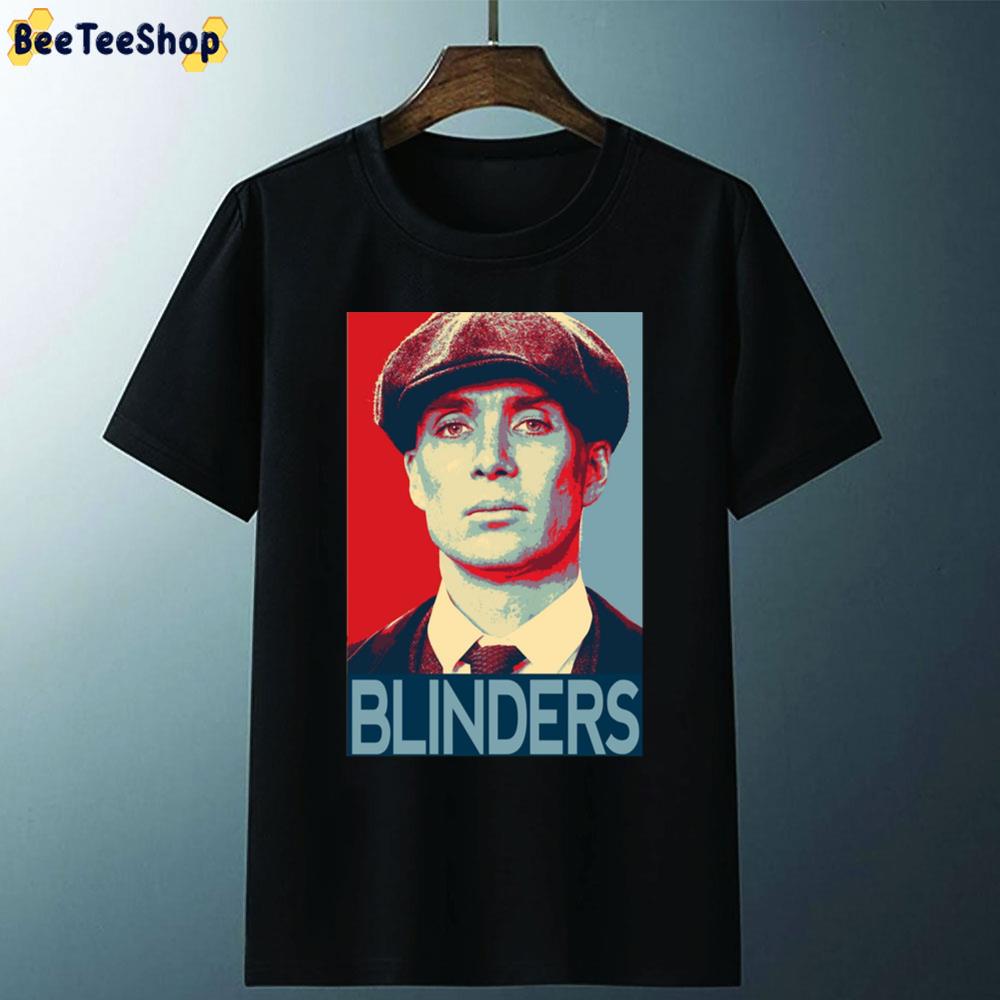 Vintage Retro Art Peaky Blinders Unisex T-Shirt Vintage Retro Art Peaky Blinders Unisex T-Shirt