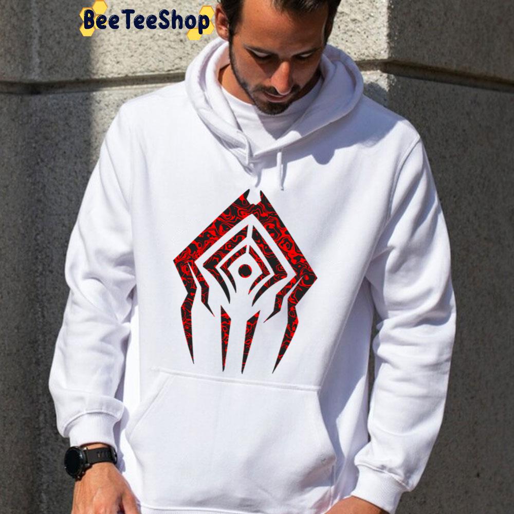 Warframe Stalker Sigil Unisex T-Shirt Warframe Stalker Sigil Unisex T-Shirt