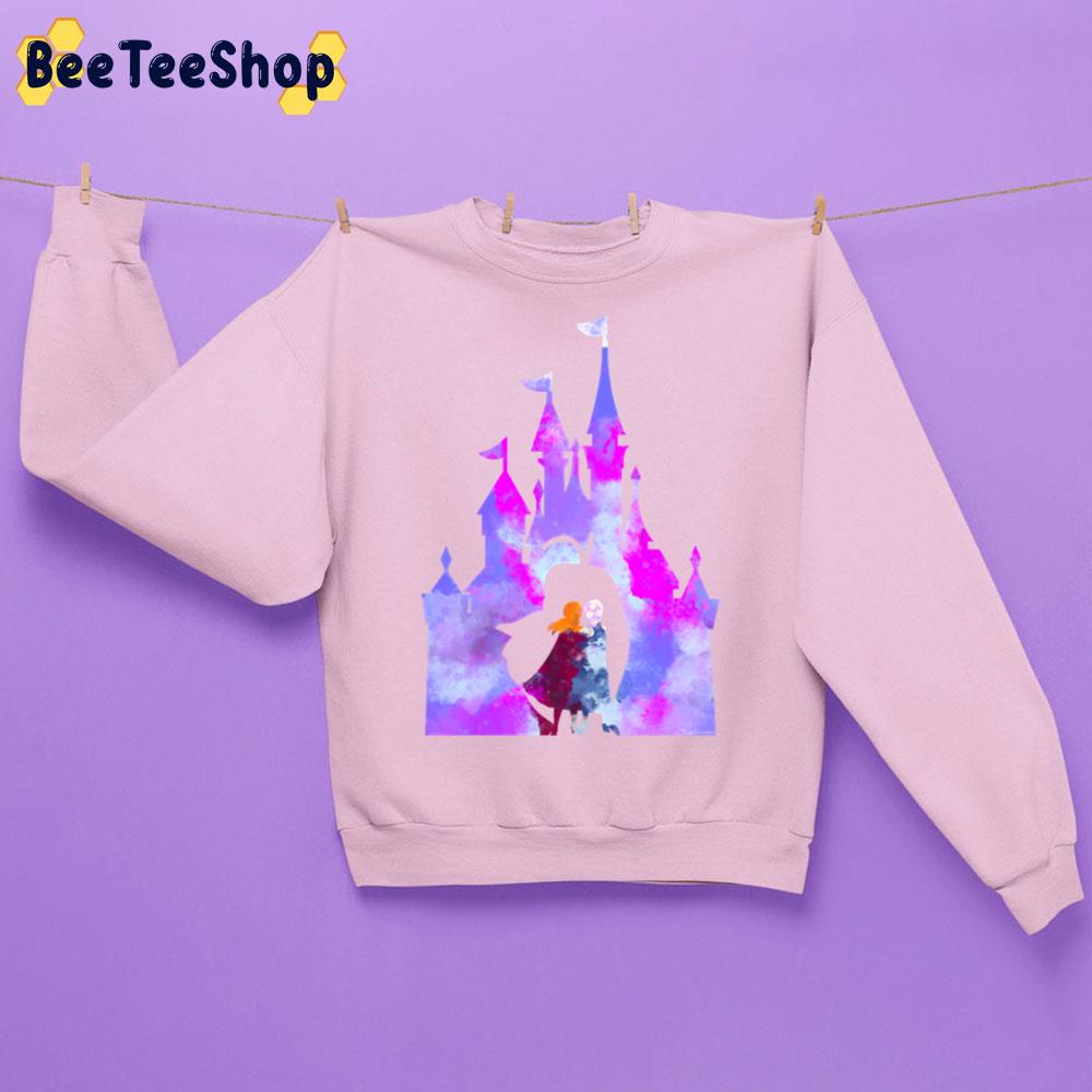 We Do This Together Frozen Unisex Sweatshirt We Do This Together Frozen Unisex Sweatshirt