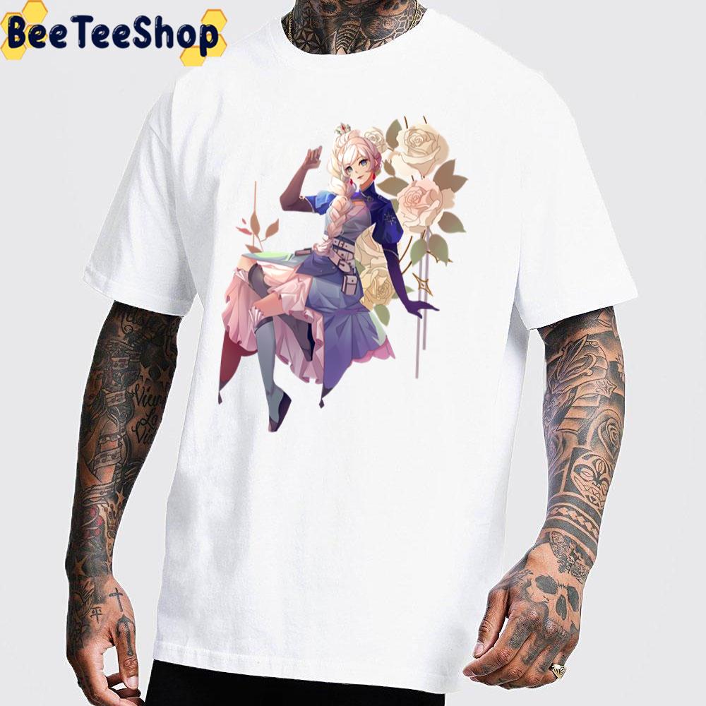 Weiss Cheer Rwby Unisex T-Shirt Weiss Cheer Rwby Unisex T-Shirt