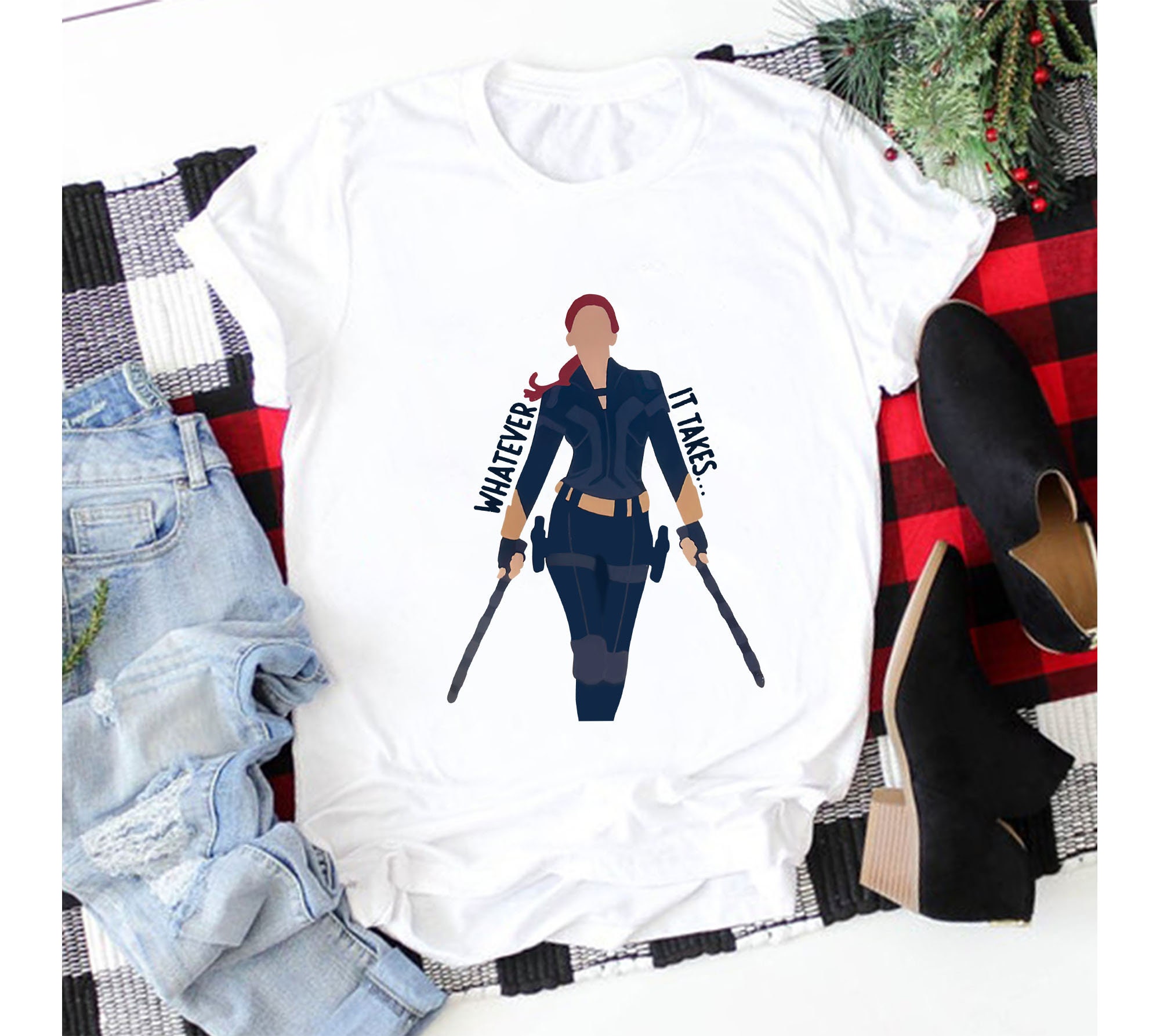 Whatever It Take Romanoff 1984 Superhero Unisex Shirt Whatever It Take Romanoff 1984 Superhero Unisex Shirt