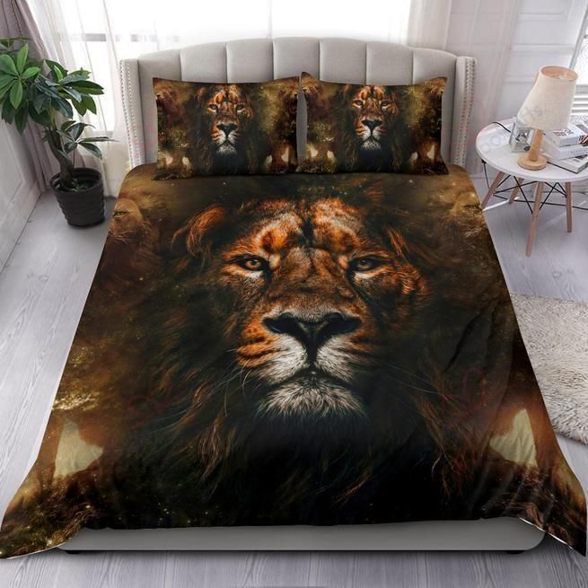 Wise Lion Cotton Bedding Sets Wise Lion Cotton Bedding Sets