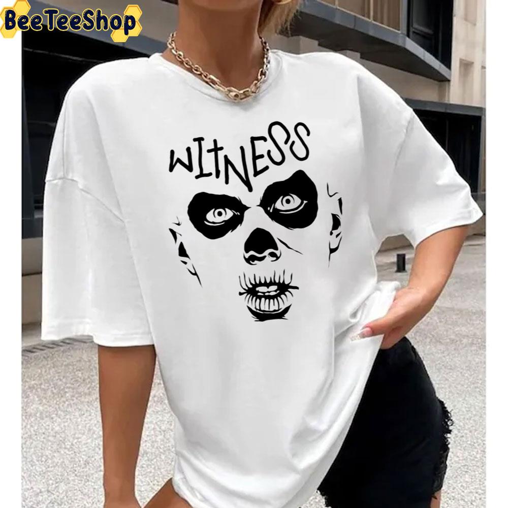 Witness Me Mad Max Fury Road Witness Unisex T-Shirt Witness Me Mad Max Fury Road Witness Unisex T-Shirt