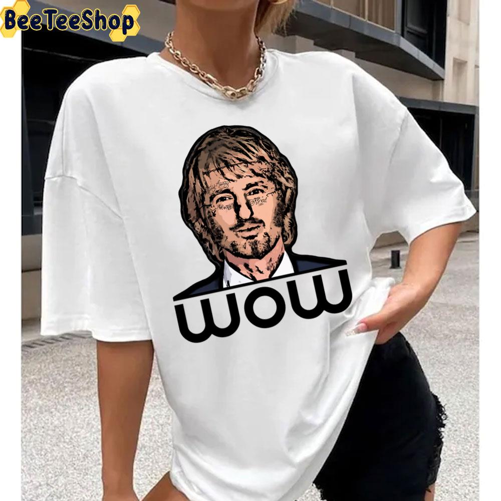 Wow Post Malone Fake Unisex T-Shirt Wow Post Malone Fake Unisex T-Shirt