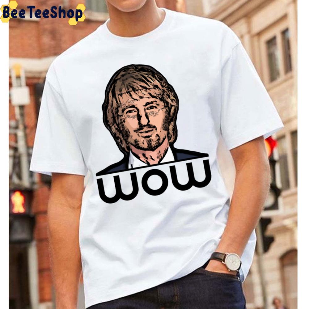 Wow Post Malone Fake Unisex T-Shirt Wow Post Malone Fake Unisex T-Shirt