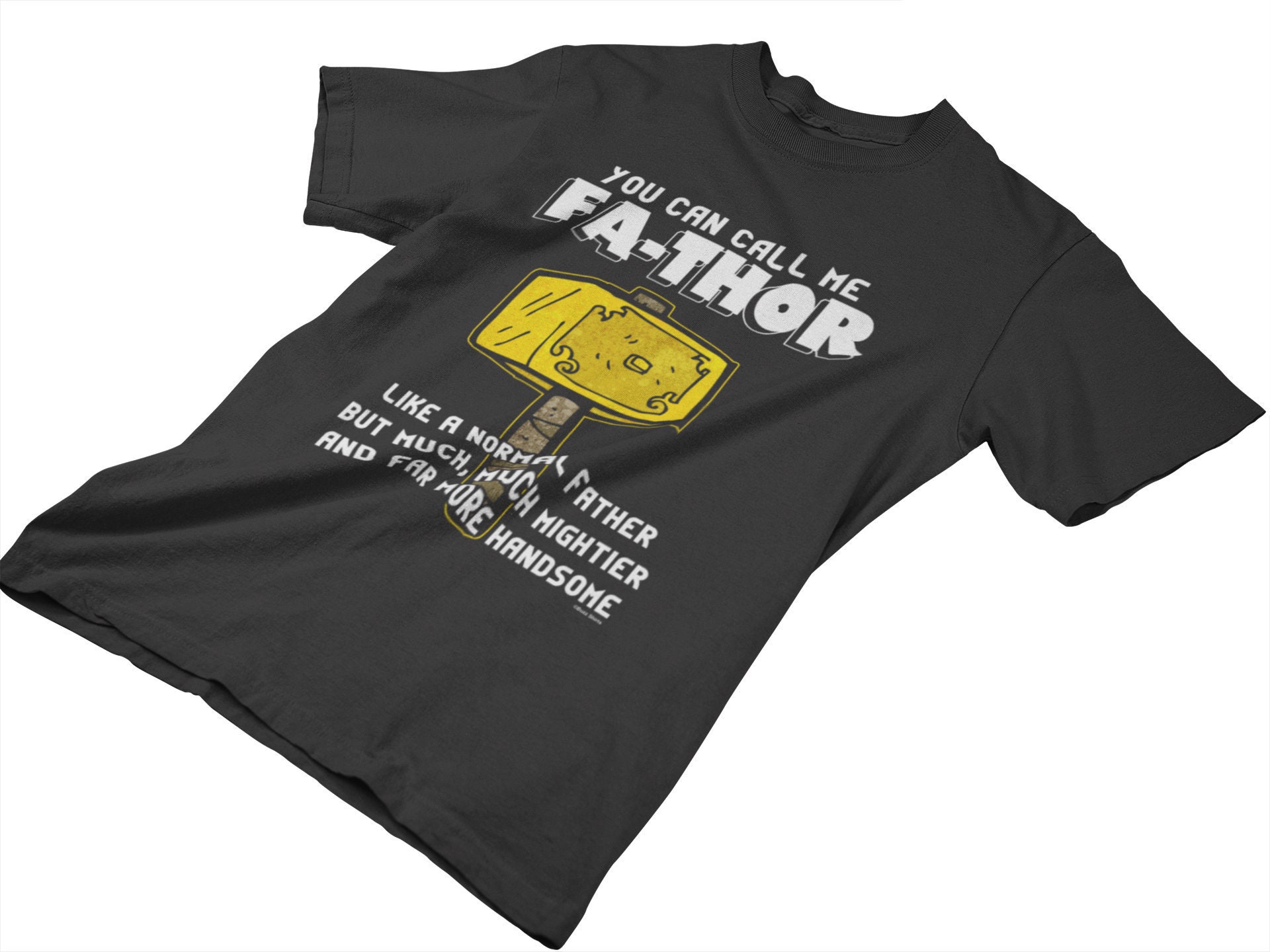 You Call Me Fa-Thor Father's Day Unisex T-Shirt You Call Me Fa-Thor Father's Day Unisex T-Shirt