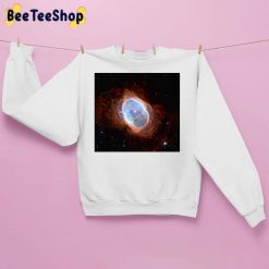 Some Stars Go Out With A Bang From Nasa Unisex T-Shirt