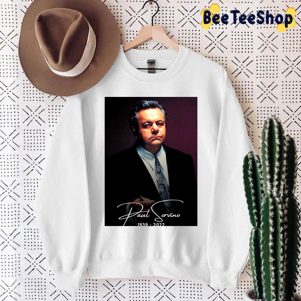 Vintage Rip Paul Sorvino 1939 2022 Unisex T-Shirt Vintage Rip Paul Sorvino 1939 2022 Unisex T-Shirt