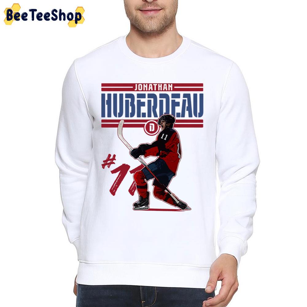 11 Jonathan Huberdeau Play Florida Panthers Hockey Unisex T-Shirt 11 Jonathan Huberdeau Play Florida Panthers Hockey Unisex T-Shirt