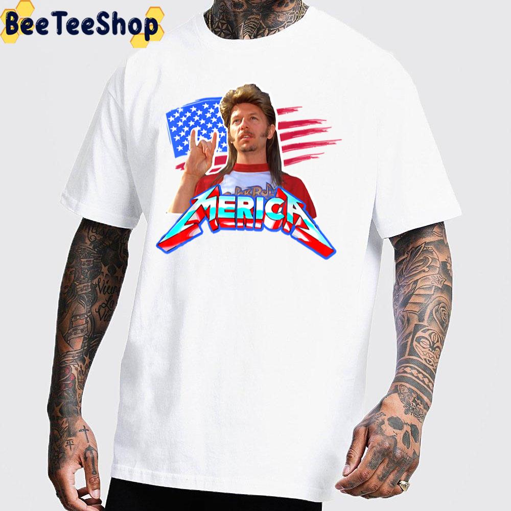 4th Of July Merica Funny With Vintage Unisex T-Shirt 4th Of July Merica Funny With Vintage Unisex T-Shirt