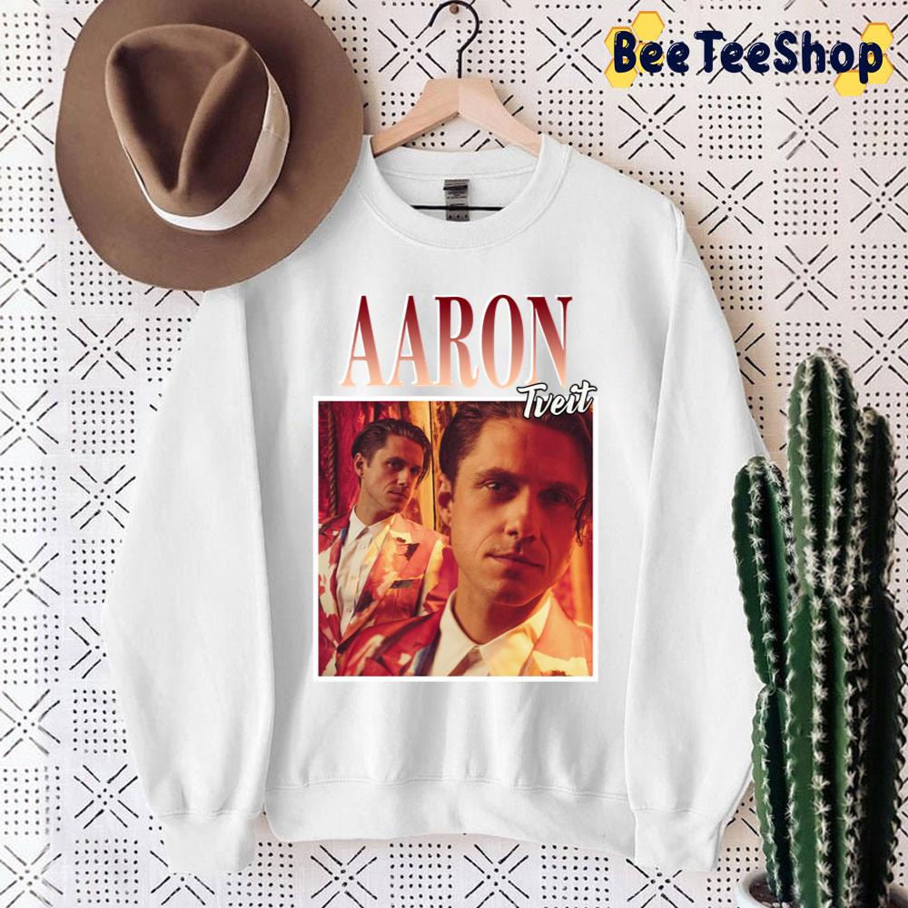 80's Vintage Artaaron Tveit Unisex Sweatshirt 80's Vintage Artaaron Tveit Unisex Sweatshirt