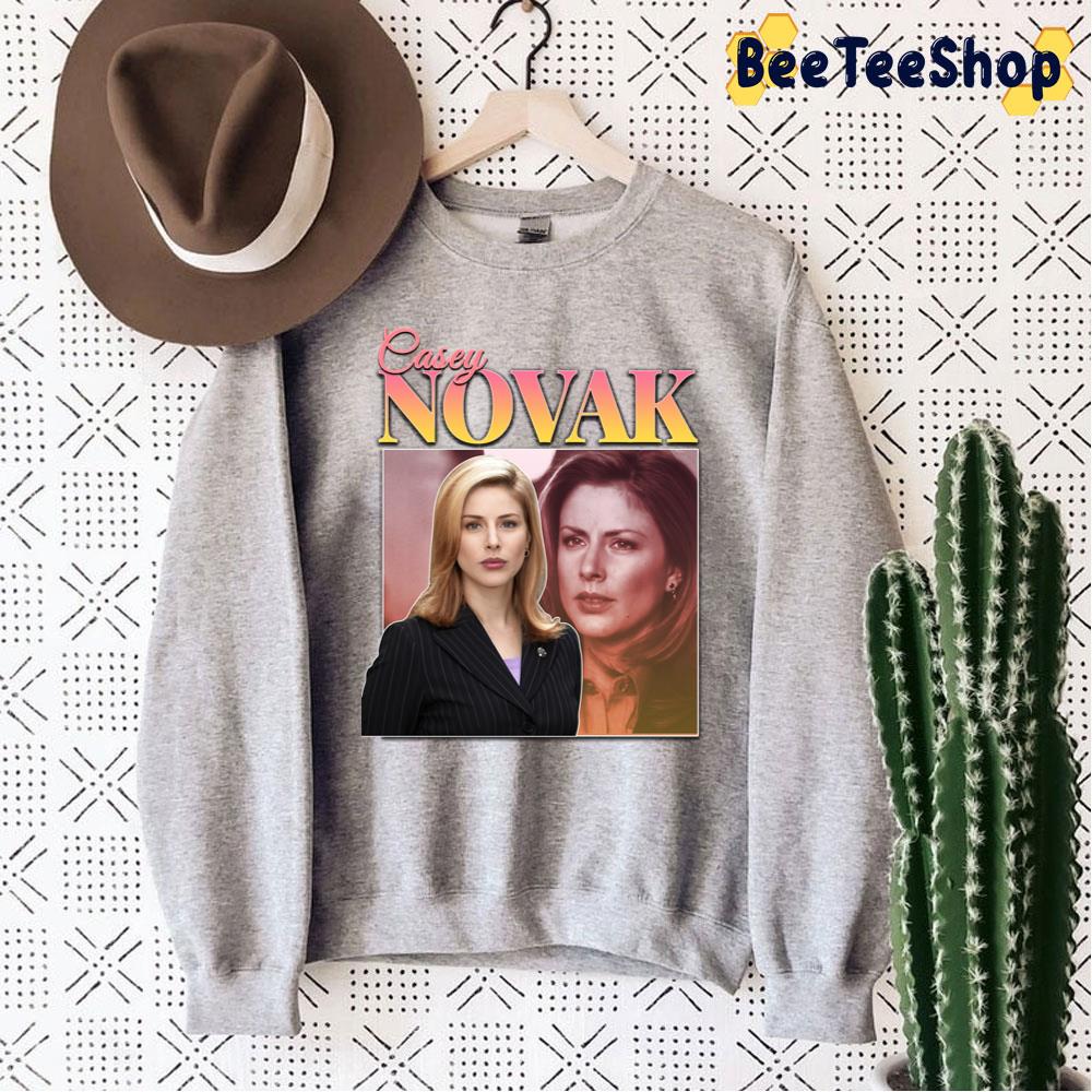 90's Vintage Art Casey Novak Unisex Sweatshirt 90's Vintage Art Casey Novak Unisex Sweatshirt
