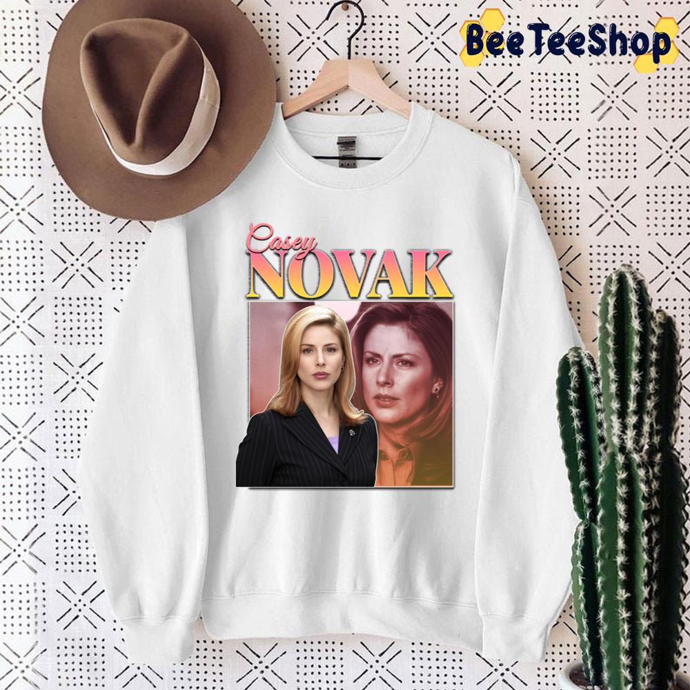 90's Vintage Art Casey Novak Unisex Sweatshirt 90's Vintage Art Casey Novak Unisex Sweatshirt
