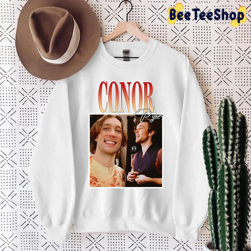 90's Vintage Art Conor Ryan Unisex Sweatshirt 90's Vintage Art Conor Ryan Unisex Sweatshirt