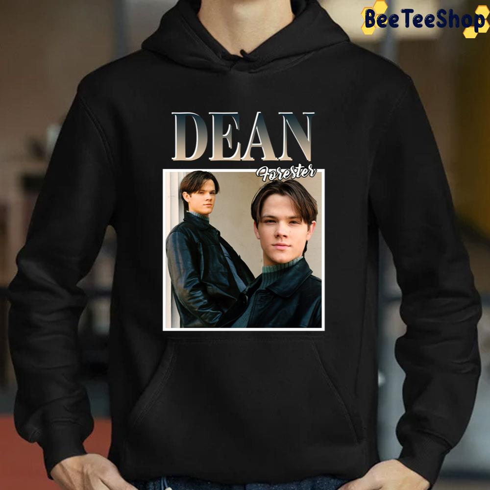 90's Vintage Art Dean Forester Unisex T-Shirt 90's Vintage Art Dean Forester Unisex T-Shirt