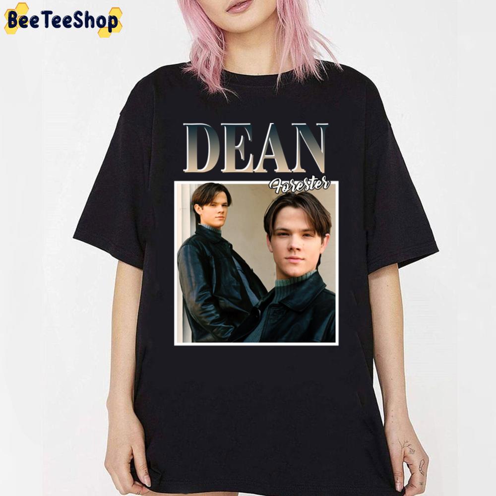90's Vintage Art Dean Forester Unisex T-Shirt 90's Vintage Art Dean Forester Unisex T-Shirt