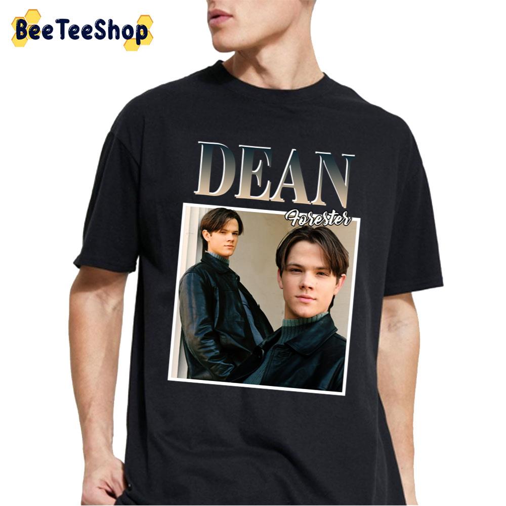 90's Vintage Art Dean Forester Unisex T-Shirt 90's Vintage Art Dean Forester Unisex T-Shirt