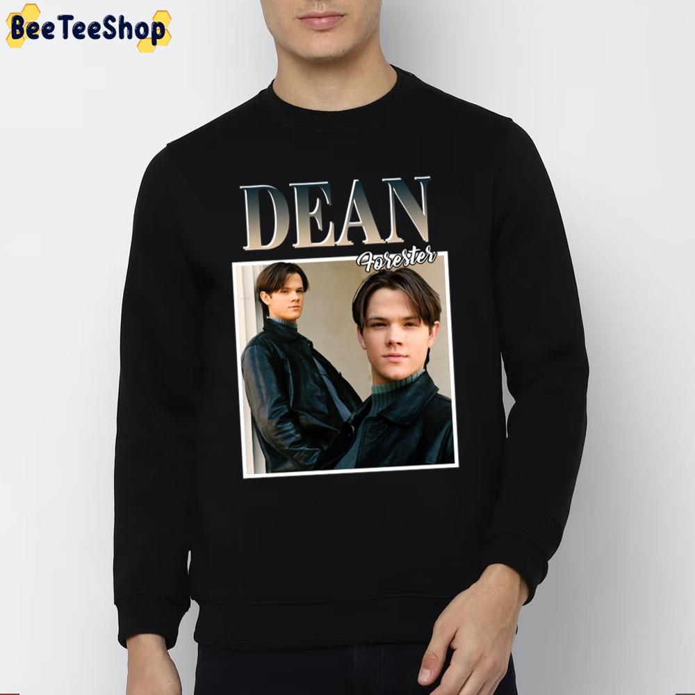 90's Vintage Art Dean Forester Unisex T-Shirt 90's Vintage Art Dean Forester Unisex T-Shirt