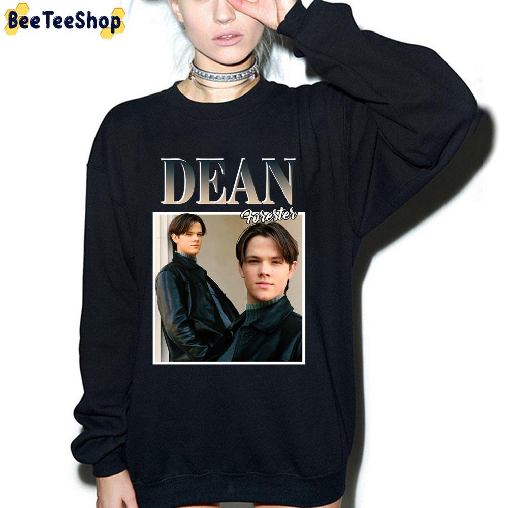 90's Vintage Art Dean Forester Unisex T-Shirt 90's Vintage Art Dean Forester Unisex T-Shirt