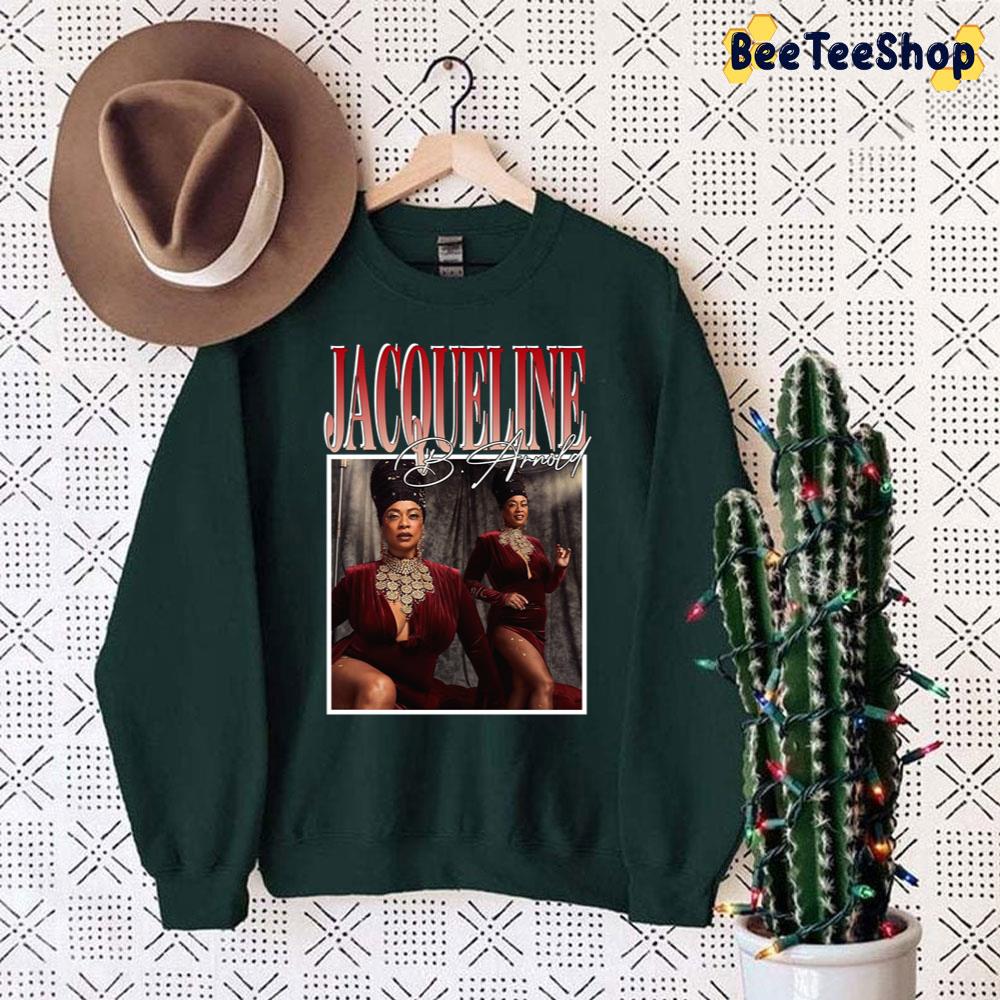 90's Vintage Art Jacqueline B. Arnold Unisex Sweatshirt 90's Vintage Art Jacqueline B. Arnold Unisex Sweatshirt