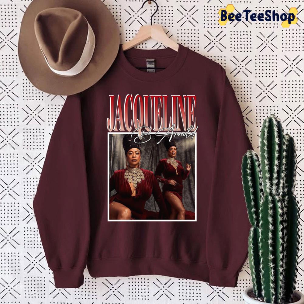 90's Vintage Art Jacqueline B. Arnold Unisex Sweatshirt 90's Vintage Art Jacqueline B. Arnold Unisex Sweatshirt