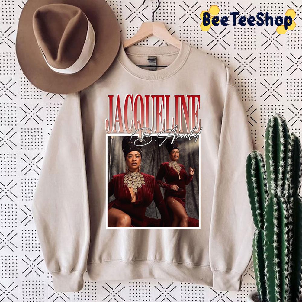 90's Vintage Art Jacqueline B. Arnold Unisex Sweatshirt 90's Vintage Art Jacqueline B. Arnold Unisex Sweatshirt