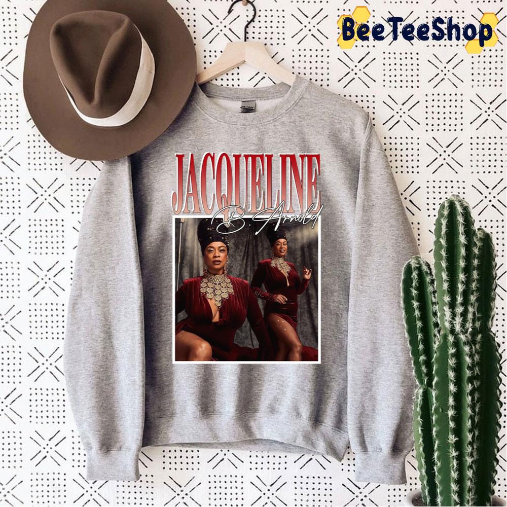 90's Vintage Art Jacqueline B. Arnold Unisex Sweatshirt 90's Vintage Art Jacqueline B. Arnold Unisex Sweatshirt