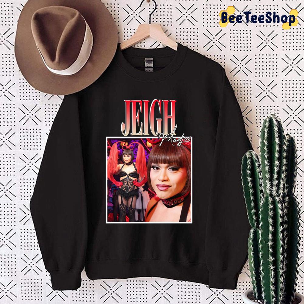 90's Vintage Art Jeff Madjus Unisex Sweatshirt 90's Vintage Art Jeff Madjus Unisex Sweatshirt