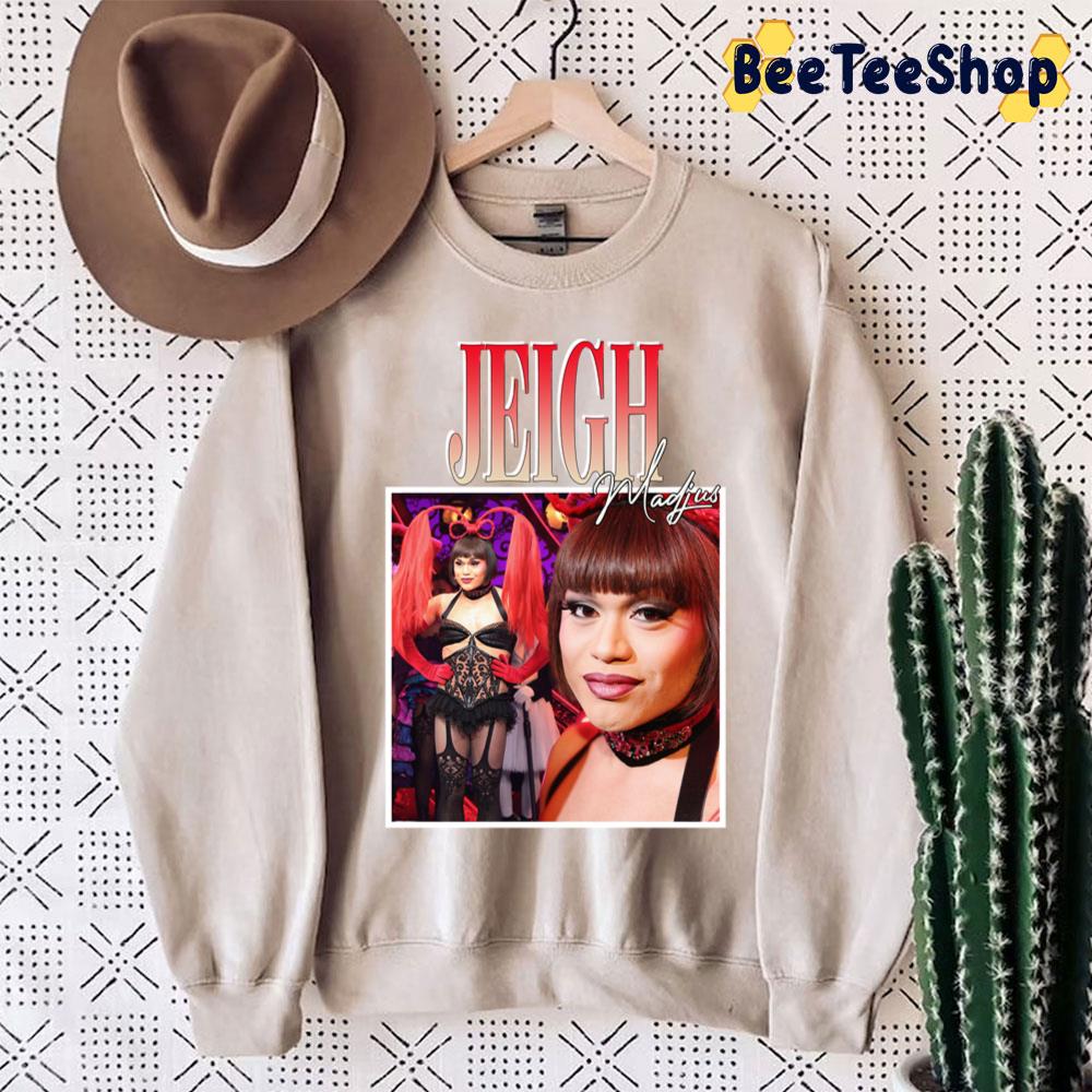 90's Vintage Art Jeff Madjus Unisex Sweatshirt 90's Vintage Art Jeff Madjus Unisex Sweatshirt