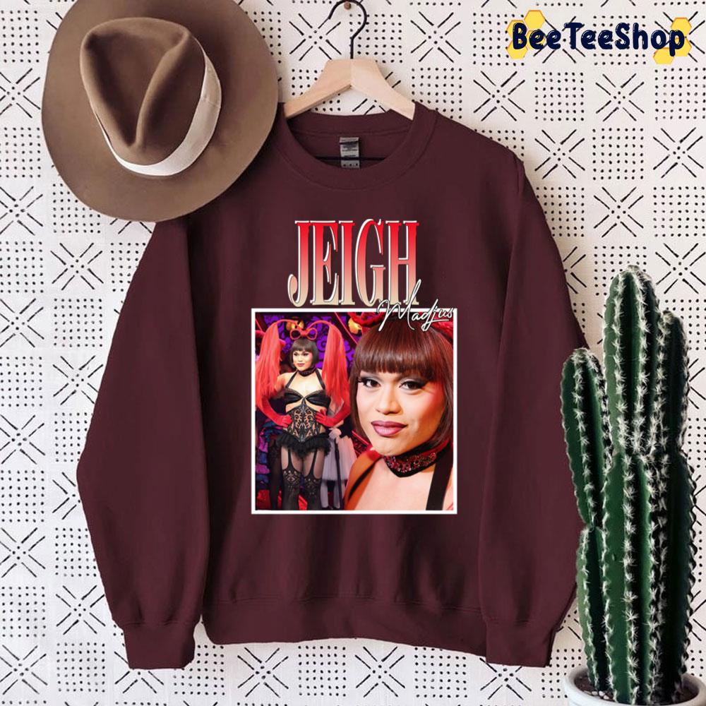 90's Vintage Art Jeff Madjus Unisex Sweatshirt 90's Vintage Art Jeff Madjus Unisex Sweatshirt