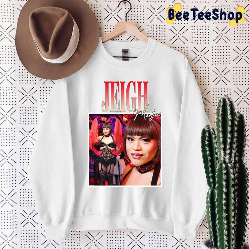 90's Vintage Art Jeff Madjus Unisex Sweatshirt 90's Vintage Art Jeff Madjus Unisex Sweatshirt