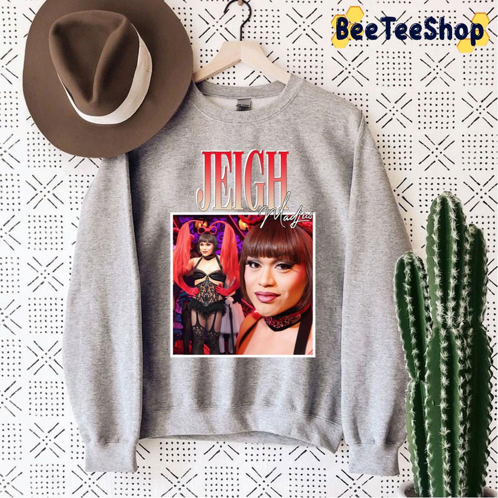 90's Vintage Art Jeff Madjus Unisex Sweatshirt 90's Vintage Art Jeff Madjus Unisex Sweatshirt