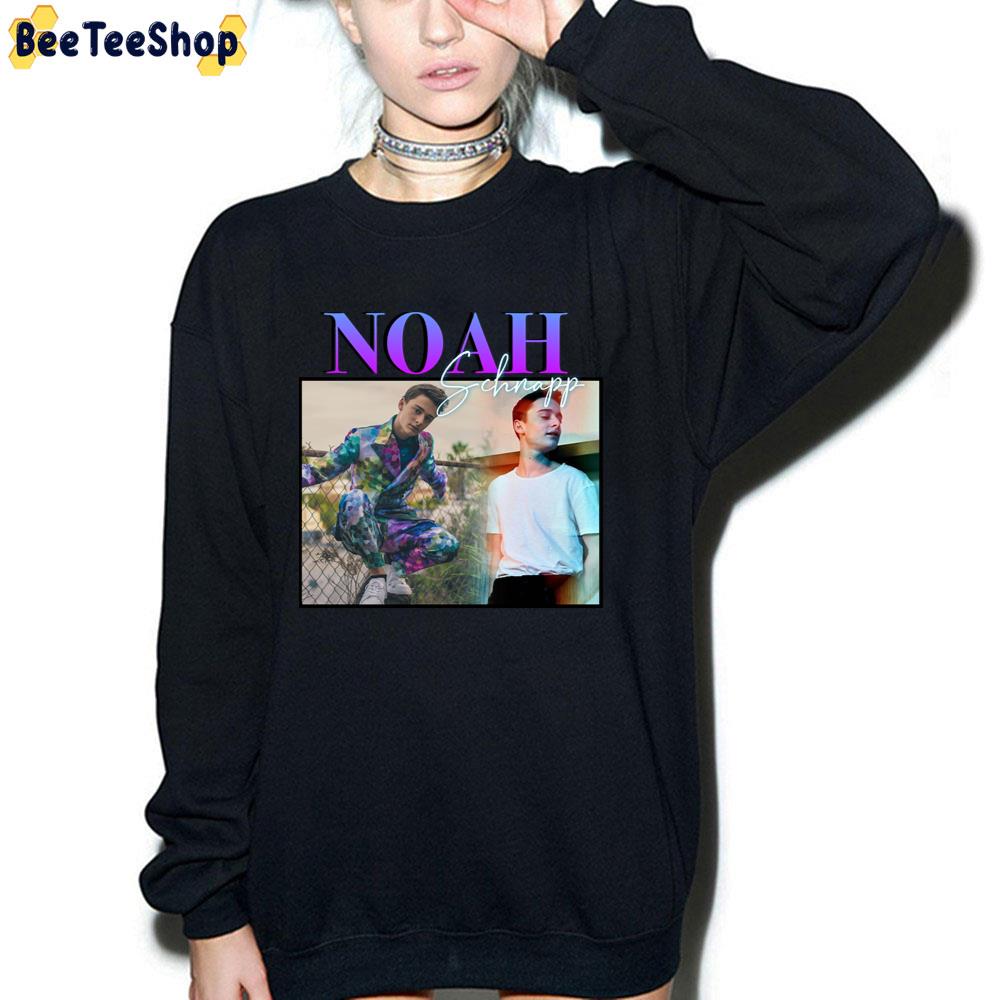 90's Vintage Art Noah Schnapp Stranger Things Unisex T-Shirt 90's Vintage Art Noah Schnapp Stranger Things Unisex T-Shirt