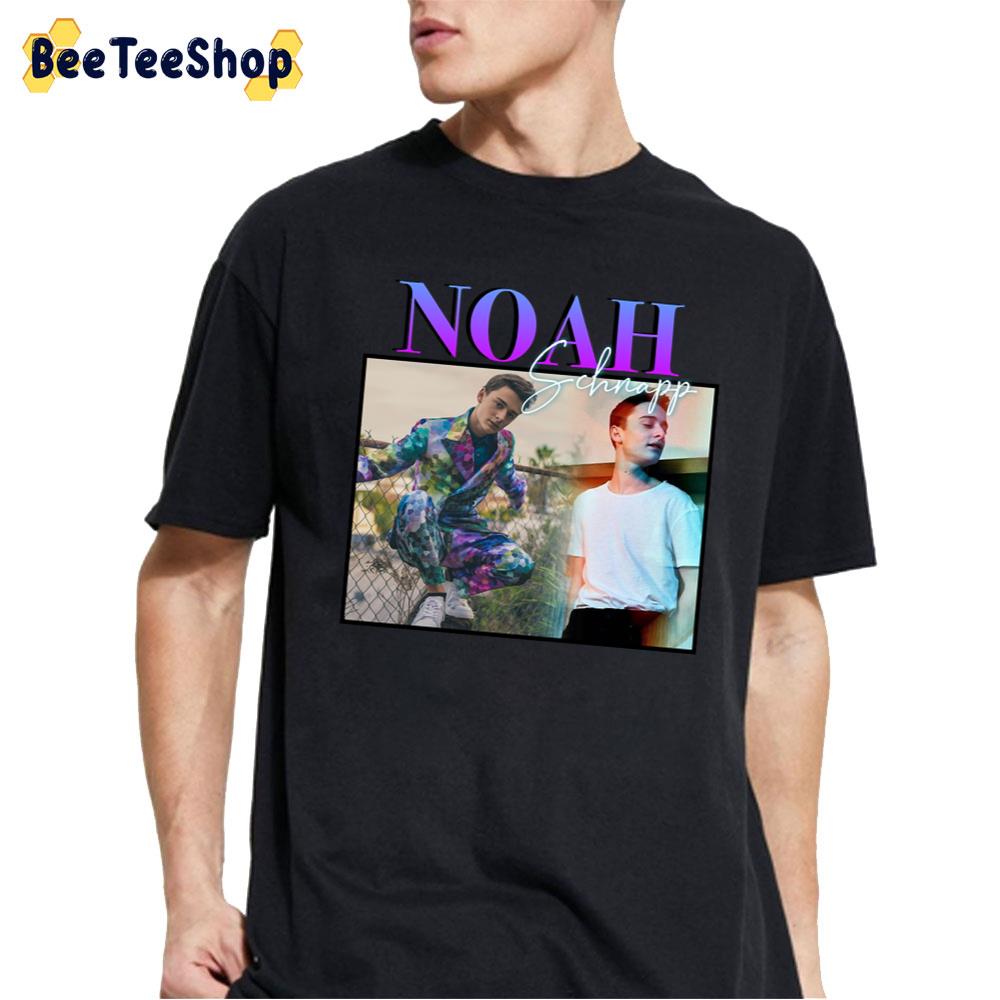 90's Vintage Art Noah Schnapp Stranger Things Unisex T-Shirt 90's Vintage Art Noah Schnapp Stranger Things Unisex T-Shirt