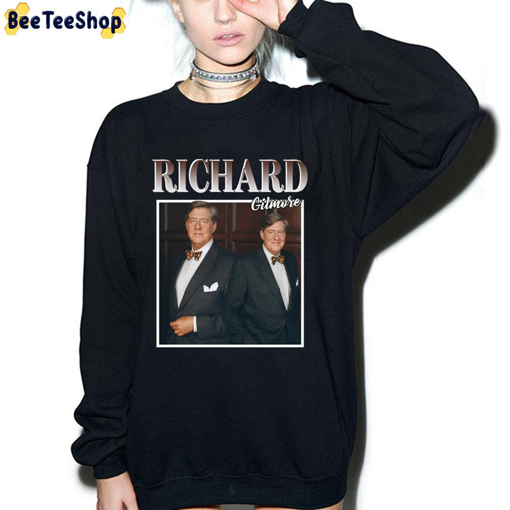 90's Vintage Art Richard Gilmore Unisex T-Shirt 90's Vintage Art Richard Gilmore Unisex T-Shirt