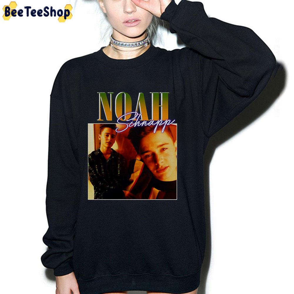 90's Vintage Noah Schnapp Unisex T-Shirt 90's Vintage Noah Schnapp Unisex T-Shirt