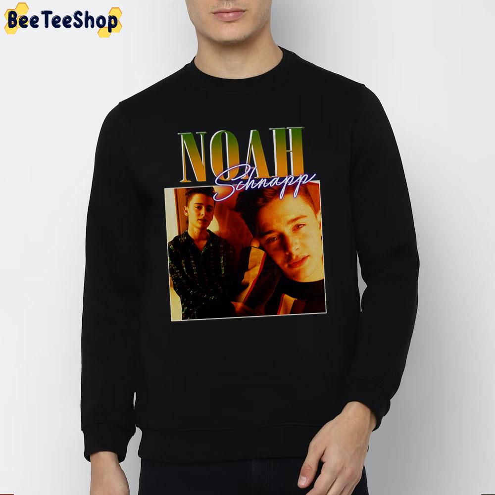 90's Vintage Noah Schnapp Unisex T-Shirt 90's Vintage Noah Schnapp Unisex T-Shirt