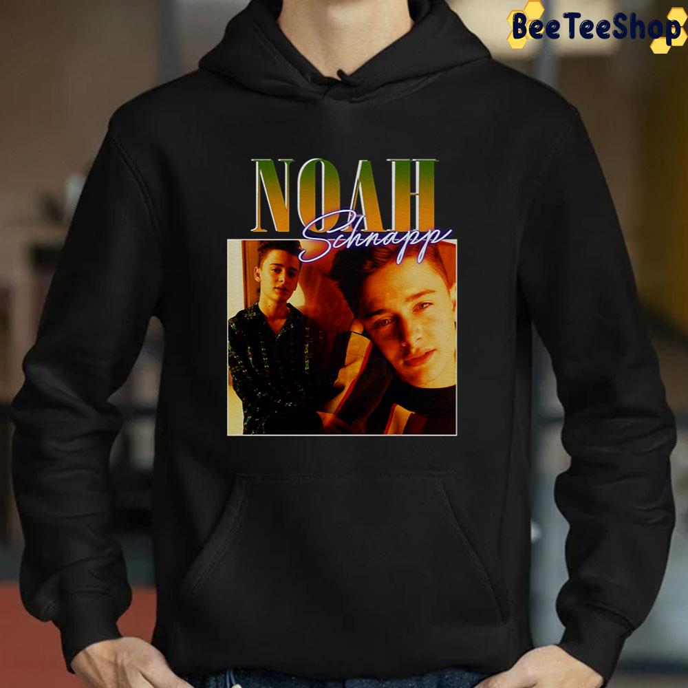 90's Vintage Noah Schnapp Unisex T-Shirt 90's Vintage Noah Schnapp Unisex T-Shirt