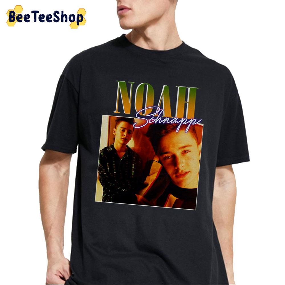 90's Vintage Noah Schnapp Unisex T-Shirt 90's Vintage Noah Schnapp Unisex T-Shirt