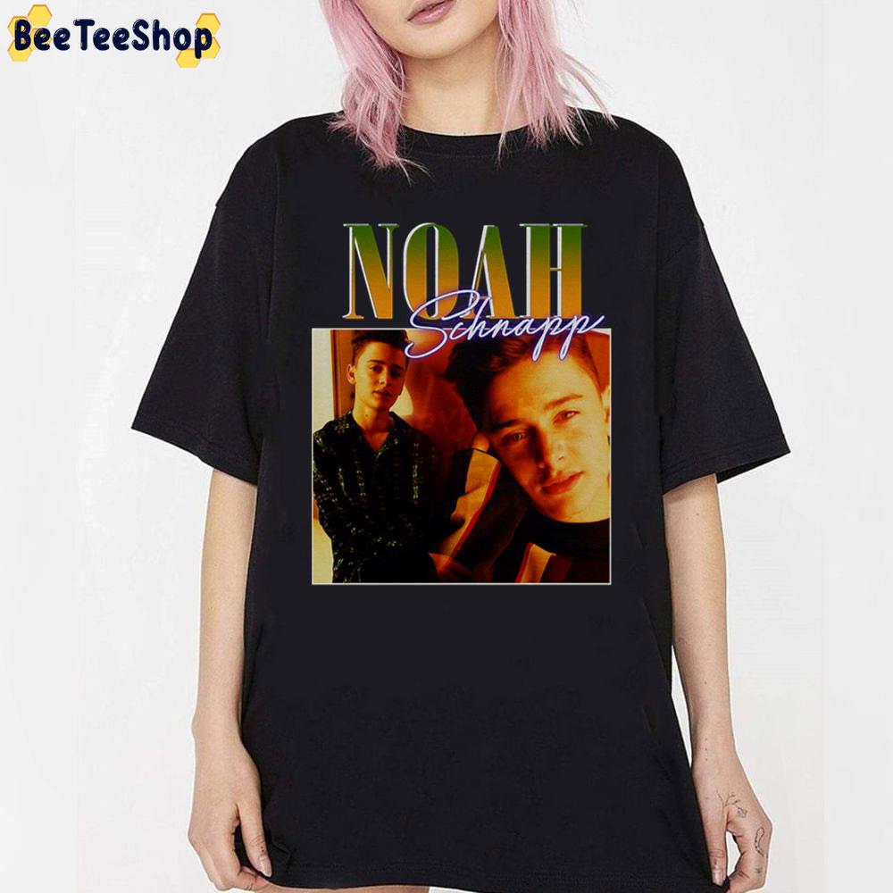 90's Vintage Noah Schnapp Unisex T-Shirt 90's Vintage Noah Schnapp Unisex T-Shirt