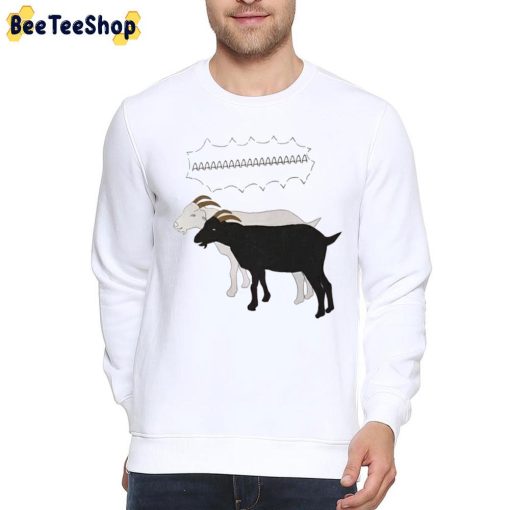 Funny AAAAA Thor’s Goats Thor Love And Thunder 2022 Treding Unisex T-Shirt