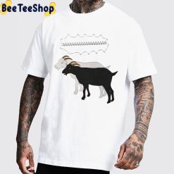 Funny AAAAA Thor’s Goats Thor Love And Thunder 2022 Treding Unisex T-Shirt Funny AAAAA Thor’s Goats Thor Love And Thunder 2022 Treding Unisex T-Shirt