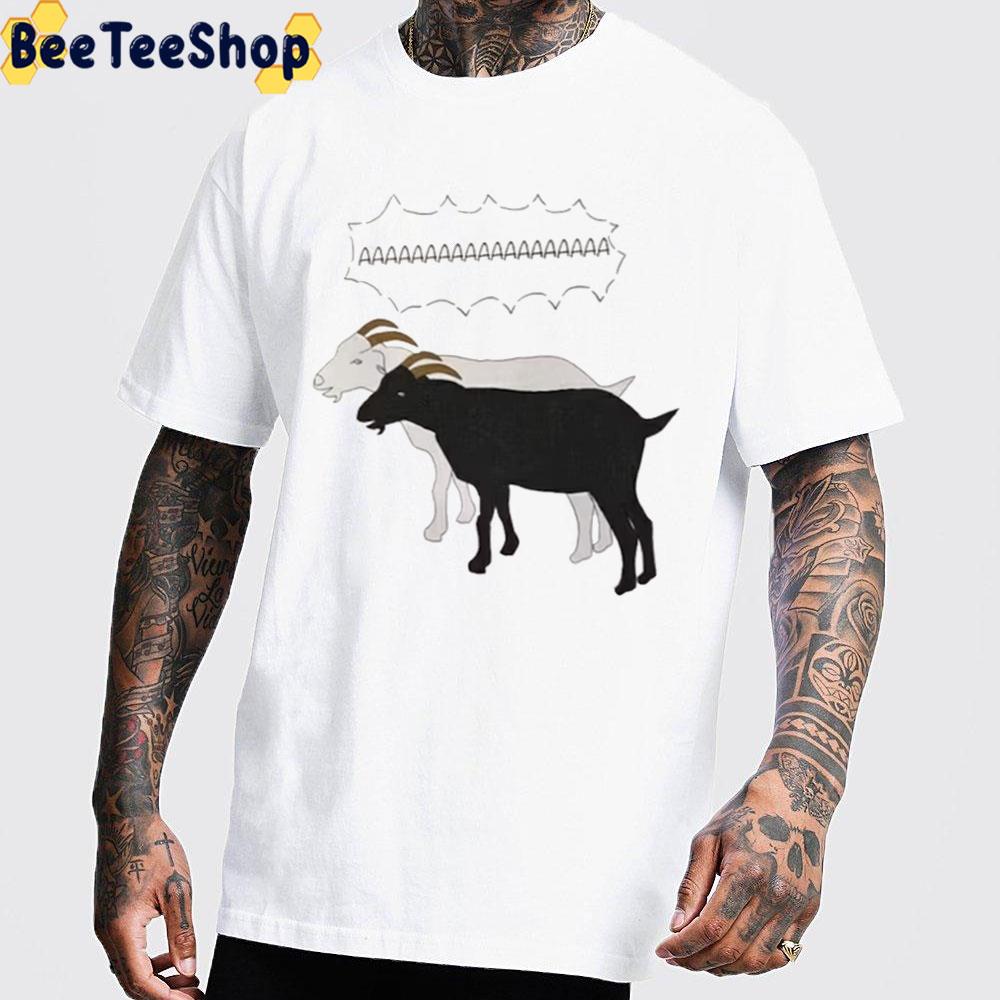 Funny AAAAA Thor's Goats Thor Love And Thunder 2022 Treding Unisex T-Shirt Funny AAAAA Thor's Goats Thor Love And Thunder 2022 Treding Unisex T-Shirt
