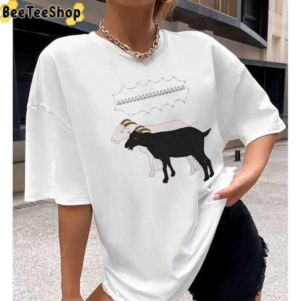 Funny AAAAA Thor's Goats Thor Love And Thunder 2022 Treding Unisex T-Shirt Funny AAAAA Thor's Goats Thor Love And Thunder 2022 Treding Unisex T-Shirt