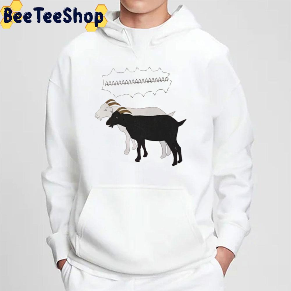 Funny AAAAA Thor's Goats Thor Love And Thunder 2022 Treding Unisex T-Shirt Funny AAAAA Thor's Goats Thor Love And Thunder 2022 Treding Unisex T-Shirt