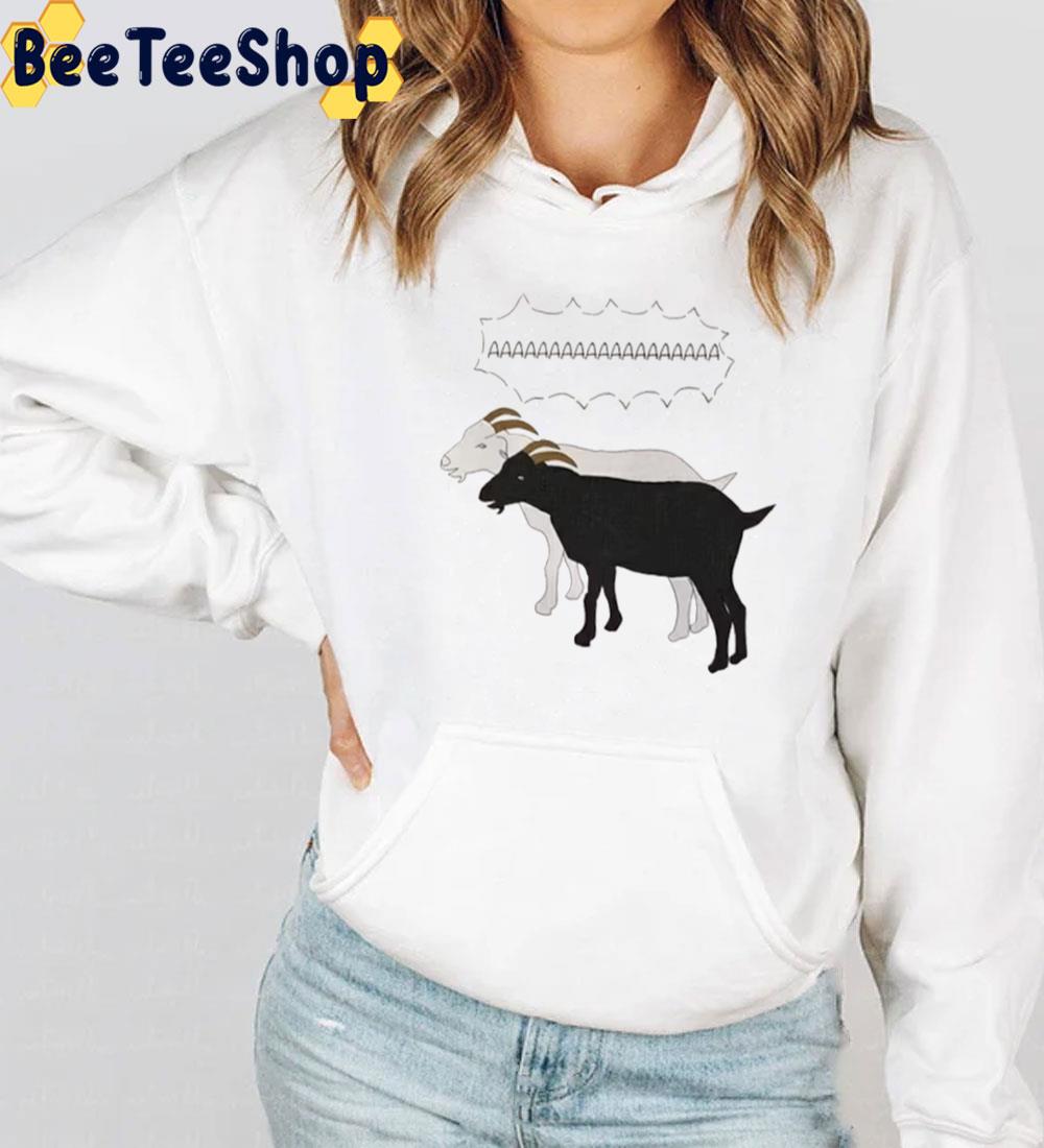 Funny AAAAA Thor's Goats Thor Love And Thunder 2022 Treding Unisex T-Shirt Funny AAAAA Thor's Goats Thor Love And Thunder 2022 Treding Unisex T-Shirt